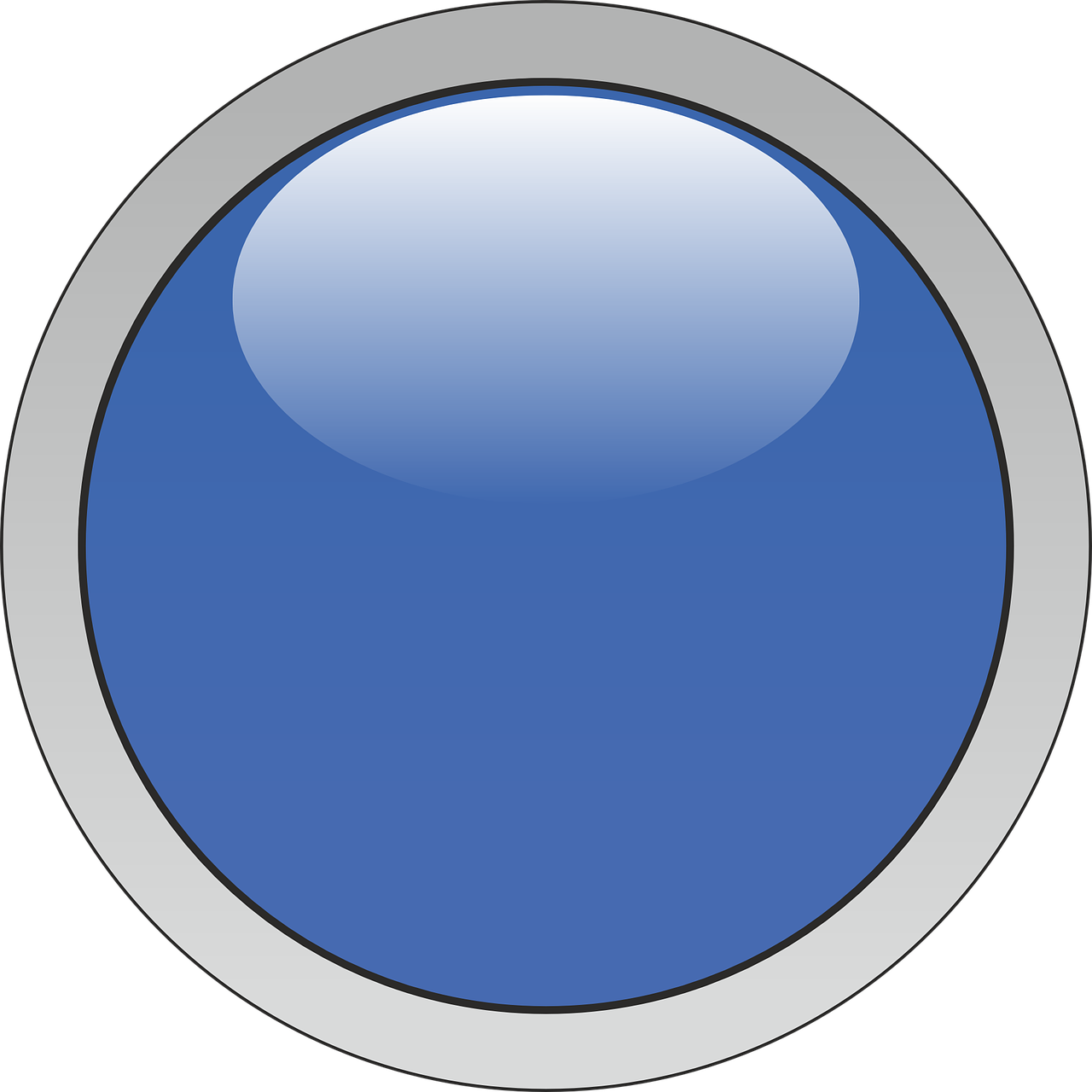 botão